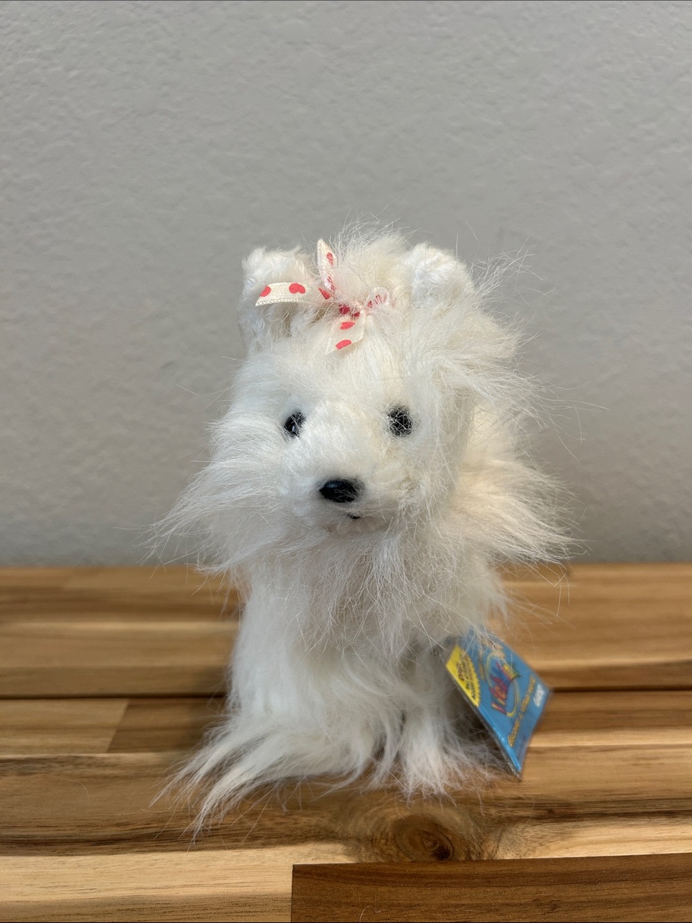 Yorkie webkin Dog WITH CODE